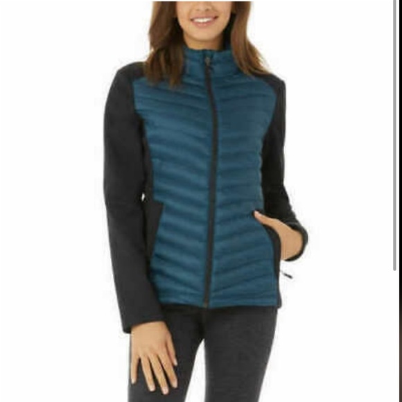 32 Degrees Heat Jacket - Picture 2 of 8